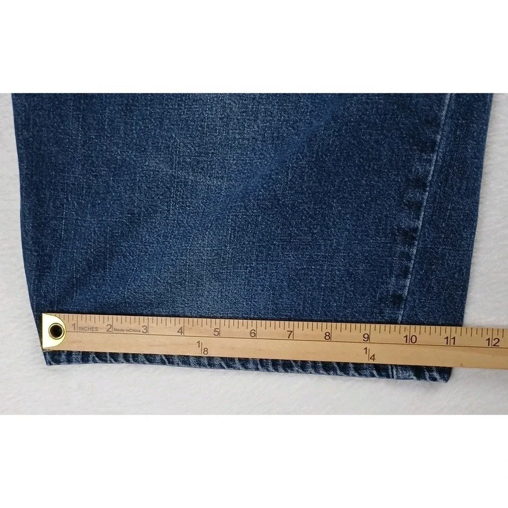 Vintage Levis SilverTab Shorts Mens 32 Blue Denim‎ Loose Fit Baggy Skate 2001